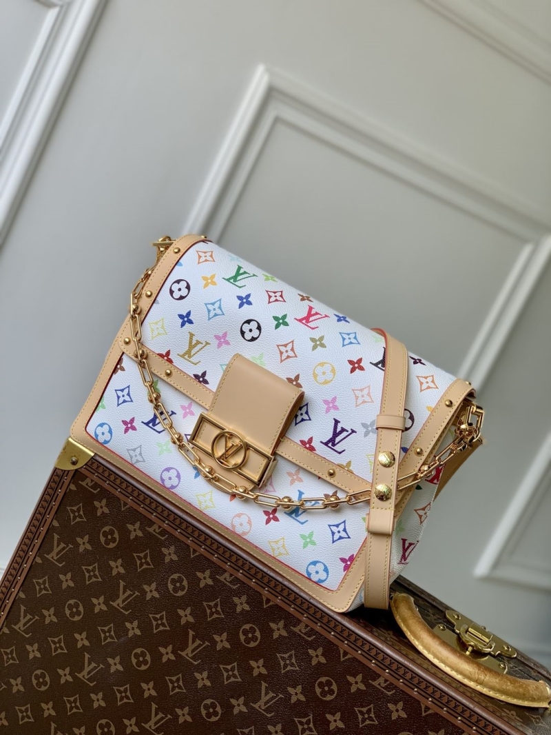 LV Satchel bags